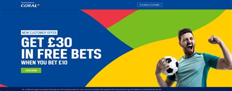 coral betting voucher codes - coral free to play online